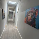 Emilia 24h Check-in, Free Parking And Wifi Апарт-отель 3*