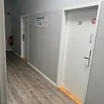 Emilia 24h Check-in, Free Parking And Wifi Баргтехайде