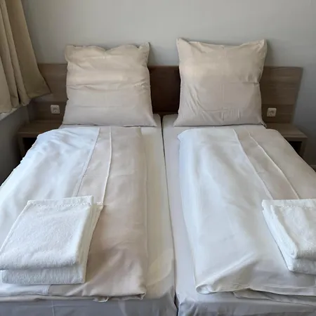 Emilia Aparthotel Bargteheide