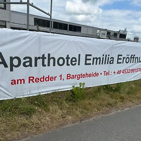 Emilia 24h Check-in, Free Parking And Wifi 3*