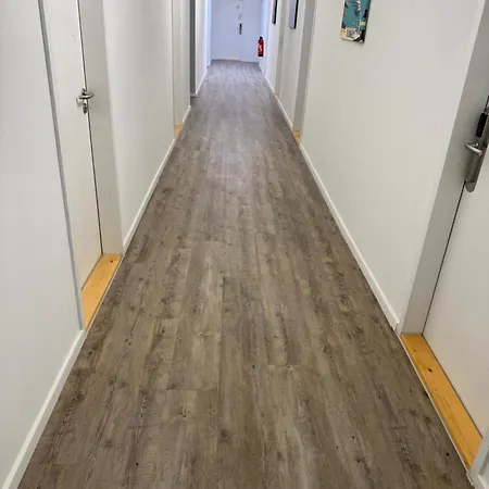 Emilia 24h Check-in, Free Parking And Wifi 3* Bargteheide